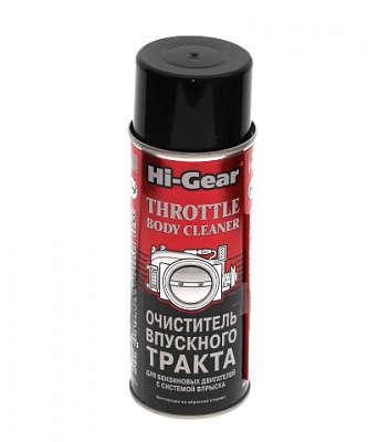Очиститель инжектора HG 3247 впуск.тракта 312 г