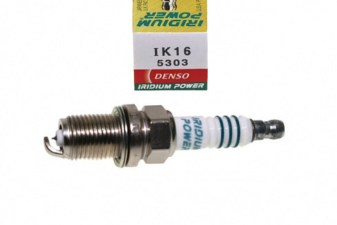 Свеча DENSO IK16