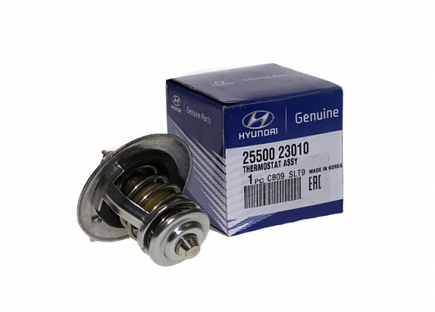Термостат HYUNDAI 2550023010