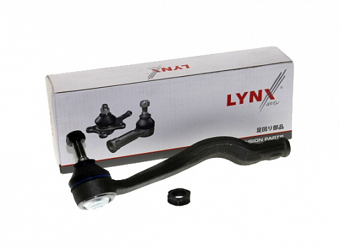 Наконечник рулевой LYNX C4147L