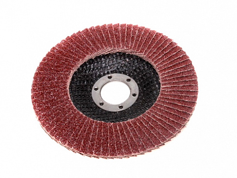 Круг зачистной лепестковый Orientcraft 125*22 P40