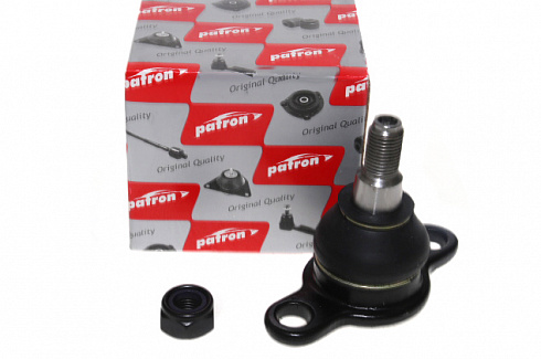 Опора шаровая PATRON PS3147