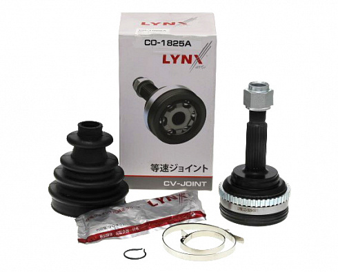 ШРУС LYNX наружный CO1825A