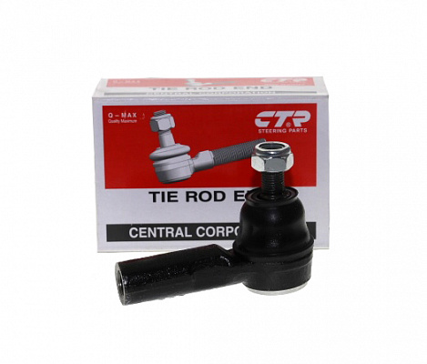 Наконечник рулевой CTR CES17 CE0619