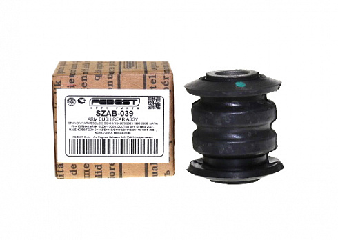 Сайлентблок FEBEST SZAB039