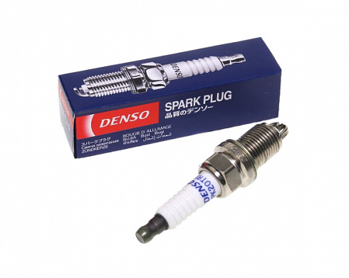 Свеча DENSO PK20TR11