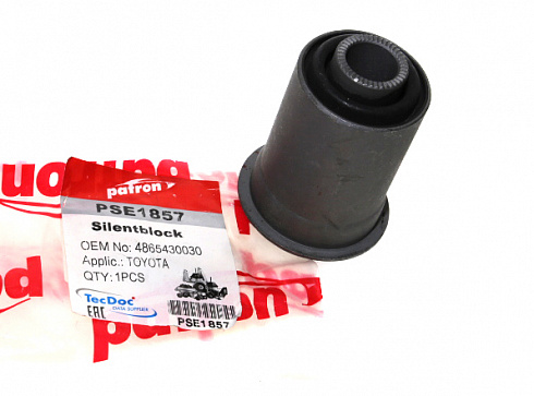 Сайлентблок PATRON PSE1857