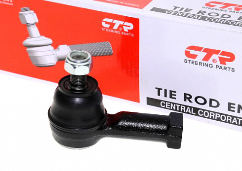 Наконечник рулевой CTR CEKH7 CE0323