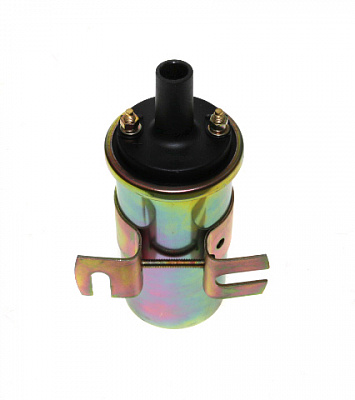 Катушка зажигания 2108 027.3705 HOFER HF750302