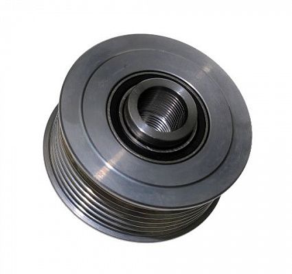 Шкив генератора TESLA TECHNICS TT64361