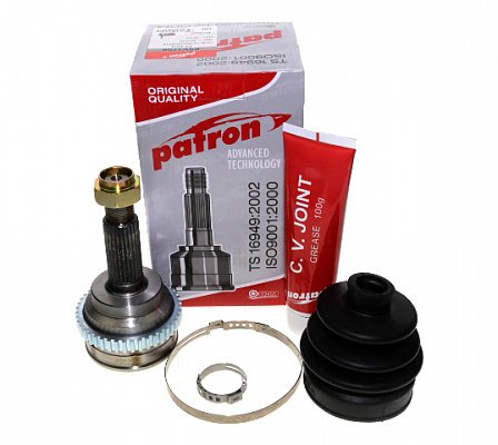 ШРУС PATRON наружный PCV1706