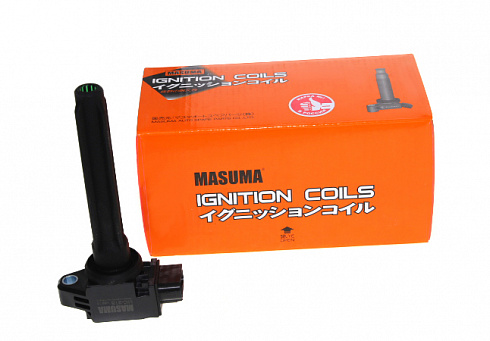 Катушка зажигания MASUMA MIC315