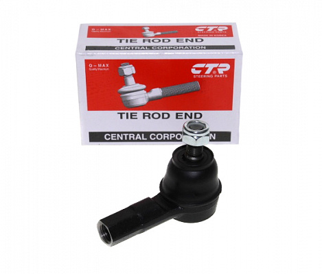 Наконечник рулевой CTR CEM12