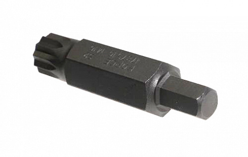 Бита-сплайн L75мм M16 FORCE 1787516