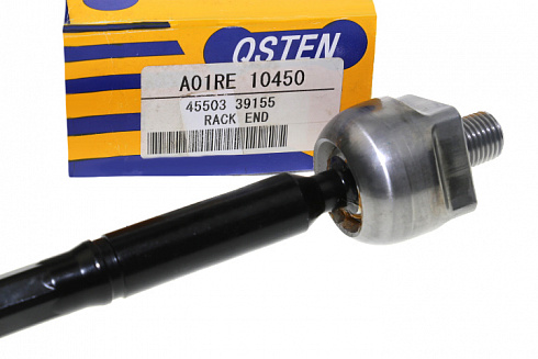 Тяга рулевая QSTEN A01RE10450