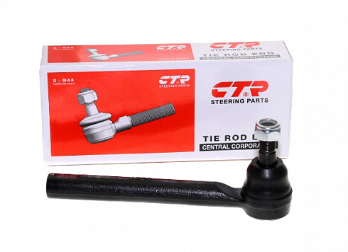 Наконечник рулевой CTR CEN101
