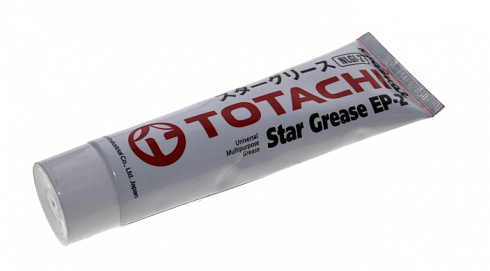Смазка TOTACHI STAR GREASE EP-2 многофункц. литевая 100 гр.