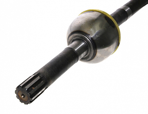 ШРУС кулака поворотн. УАЗ 3163 правый METALPART