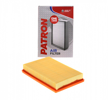 Фильтр воздушный PATRON PF1357
