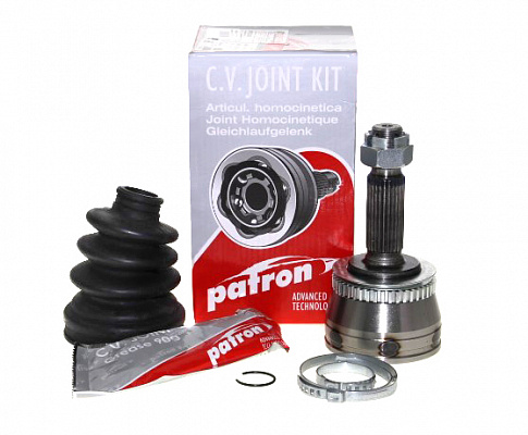 ШРУС PATRON наружный PCV1653