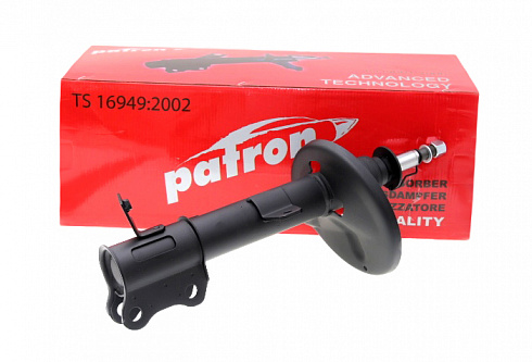 Стойка амортизационная PATRON PSA334263