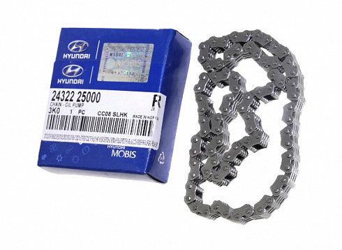 Цепь HYUNDAI  2432225000