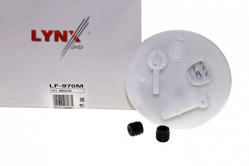 Фильтр топливный LYNX LF970M