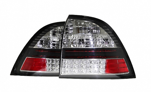 Фонарь задний 2170 диодный NEW (2шт.)