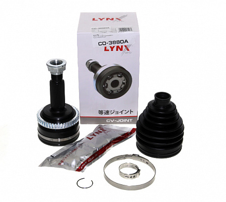 ШРУС LYNX наружный CO3880A