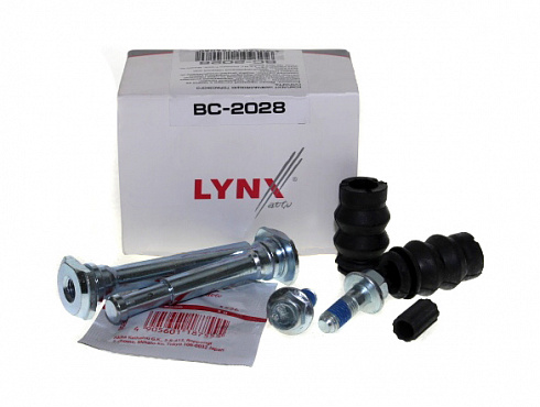 Рем-кт суппорта LYNX BC2028