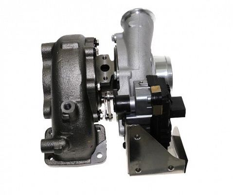 Турбокомпрессор 3302 Cummins ISF 2,8L оригинал Евро-5 5370734