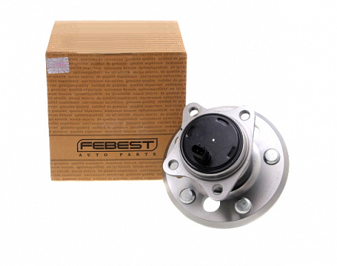 Ступица колеса FEBEST 0182ACV40RLH