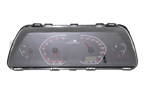 Щиток приборов 2110,2114,2123 BMW STYLE
