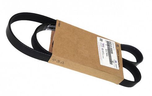 Ремень HYUNDAI поликлиновый 252122E820 6PK1281