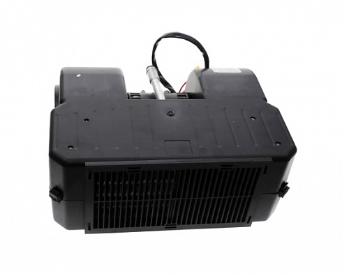 Отопитель салона дополнительный универсальный Zenith 8000 (16 мм) 24 V