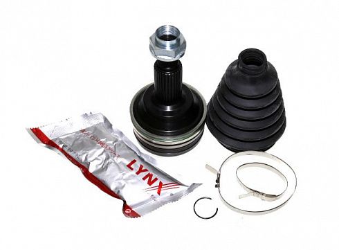 ШРУС LYNX наружный CO3719