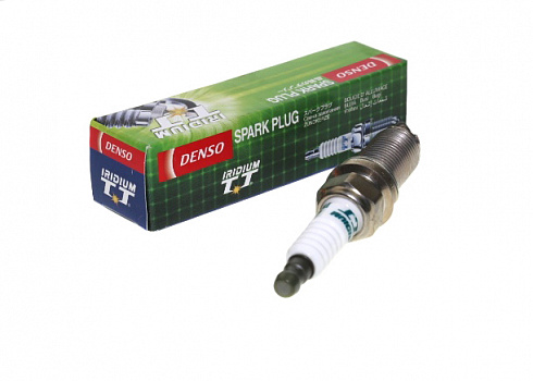 Свеча DENSO IKBH20TT