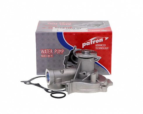 Насос водяной PATRON PWP1360KOR