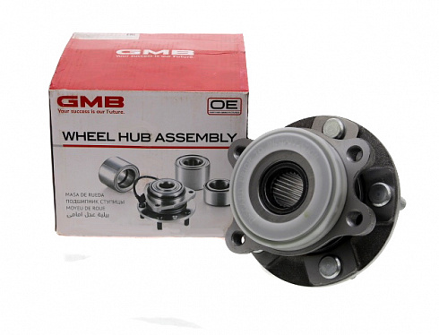 Ступица колеса GMB GH31930