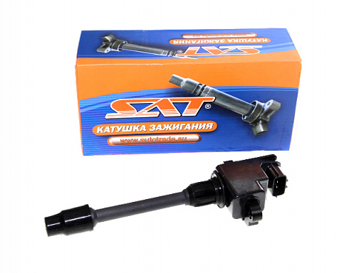 Катушка зажигания SAT ST2244831U01