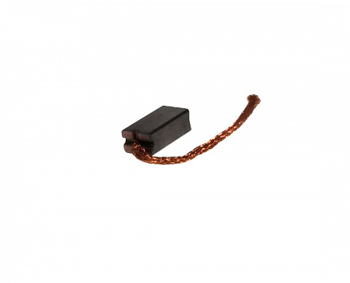 Щётка мотора отопителя голая MOTORHERZ KSB0009