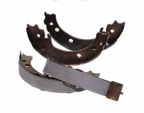 Колодки тормозные REMSA 462900