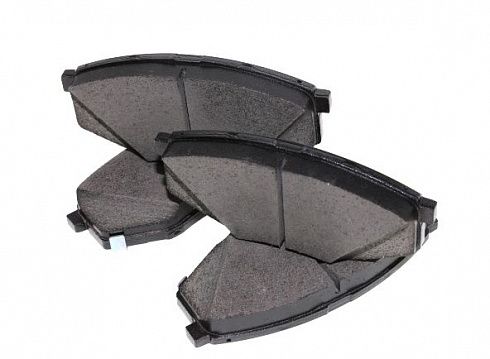 Колодки тормозные HI-Q SP1847