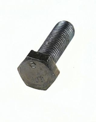 Болт М  8*25*1 опоры шаровой нижней 31105