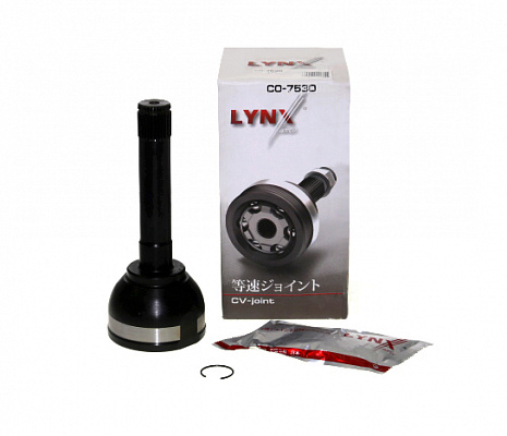 ШРУС LYNX наружный CO7530