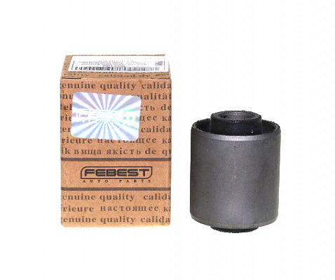 Сайлентблок FEBEST CHAB012