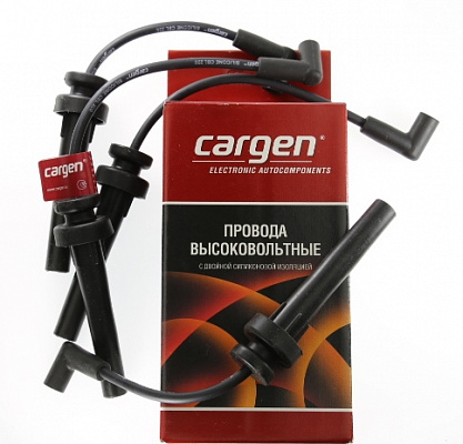 Провода в/в ДВС Крайслер Cargen