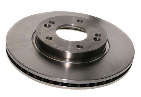 Диск тормозной аналог BOSCH 0986479A12