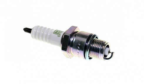 Свеча NGK №3602 G-POWER Platinum 402 ДВС