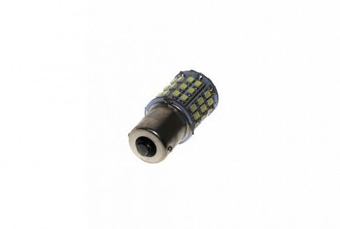Диод 12V 21W белый (72SMD диода)
